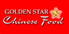Golden Star Chinese Food - Logo