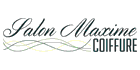 Salon Maxime Coiffure - Logo