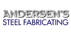 Andersen's Steel Fabricating - Logo