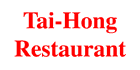 Tai-Hong Restaurant - Logo