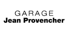 Garage Jean Provencher - Logo