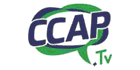 Coopérative de Câblodistribution de l'Arrière Pays (CCAP) - Logo