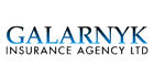 Galarnyk Insurance Agency Ltd - Logo