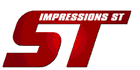 Impressions S T Inc - Logo