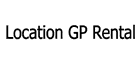Location GP Rental - Logo