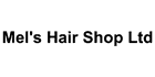 Mel's Hair Shop Ltd - Logo