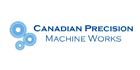 Canadian Precision Machine Works - Logo