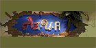 AZ U R Fashions - Logo
