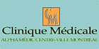 Clinique Médicale Alpha Médic Centre-Ville - Logo