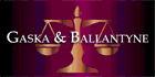 Gaska & Ballantyne - Logo