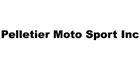 logo Pelletier Moto Sport Inc