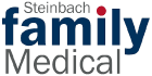 logo Steinbach Family Medical Center